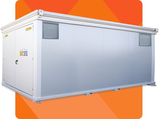 Box multiuso REI 60 -120