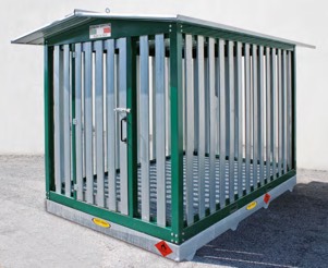 box containers multiuso sabbadin