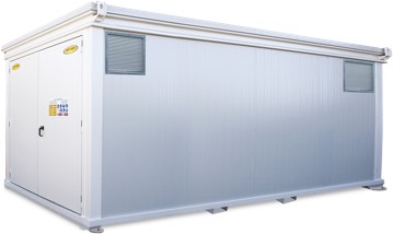 Box Container Multiuso Sabbadin Roberto