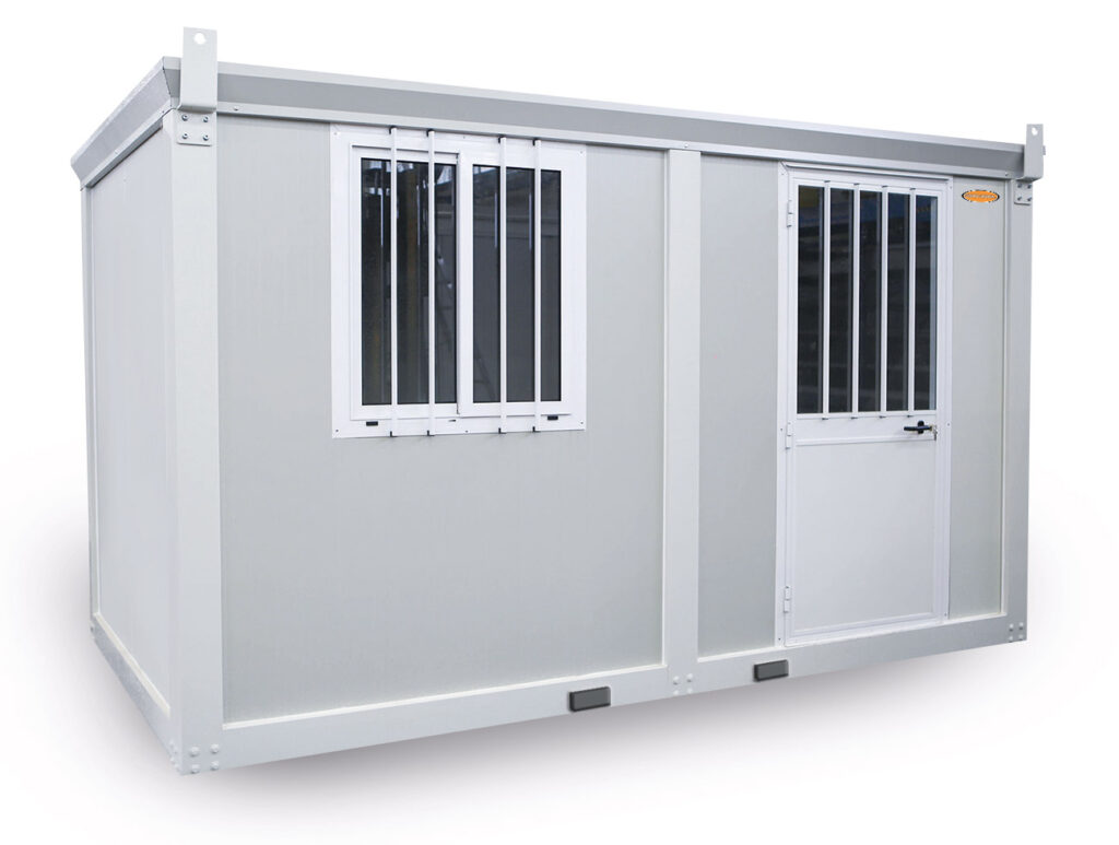 box container multiuso sabbadin