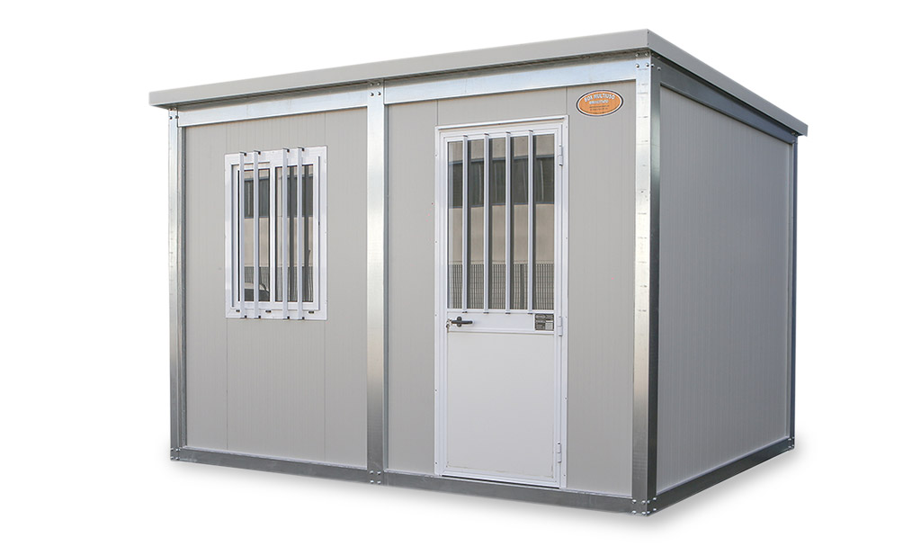 box container multiuso sabbadin