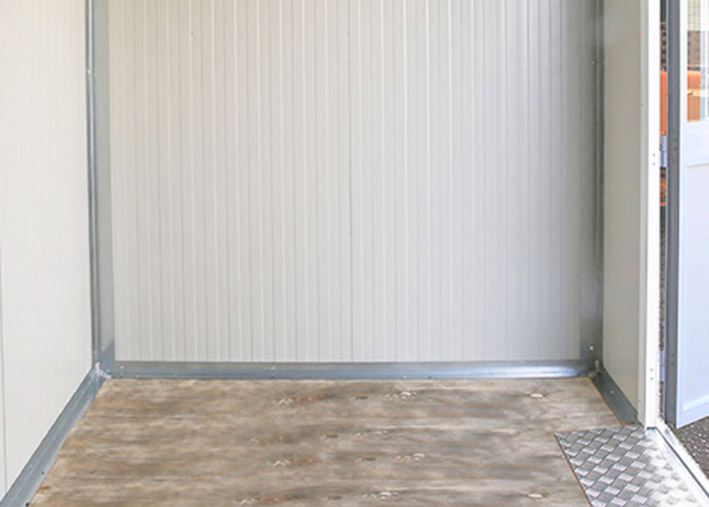 interno box materiale fitosanitario